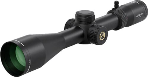 ATHLON SCOPE MIDAS HMR G2 30MM – 2.5-15X50 BDC 600 MOA