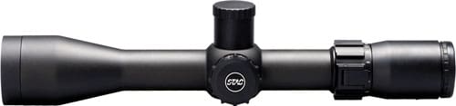 SIGHTRON SCOPE S-TAC 3-16X42 – MOA-3 TARGET KNOBS 30MM SF