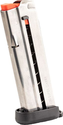 S&W MAGAZINE SHIELD EZ 30 – SUPER CARRY 10RD
