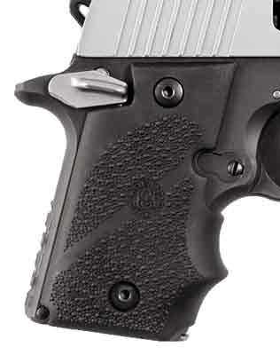 HOGUE GRIPS SIGARMS P238 – W/AMBI SAFETY