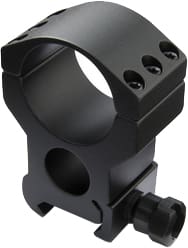 BURRIS RINGS XTR TACTICAL 30MM – X-HIGH 1″HGT MATTE