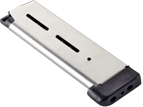 WILSON MAGAZINE 1911 45ACP – 8RD EXTENDED BASE PAD SS