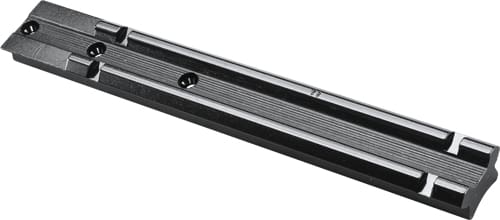 WEAVER BASE TOP MOUNT #82 1PC - NEW ENGLAND/HENRY BLACK - Image 3