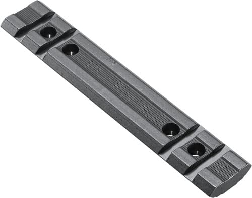 WEAVER BASE TOP MOUNT #430M – 1PC MOSSBERG 930 MATTE