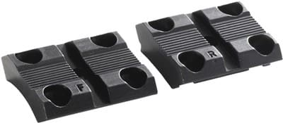 WEAVER BASE TOP MOUNT PAIR – BROWNING X-BOLT MATTE