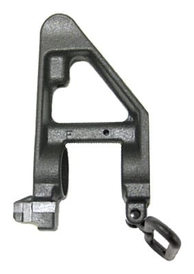CMMG FRONT SIGHT BASE ASSEMBLY – AR-15 TAPER PINS NOT INCLUDED