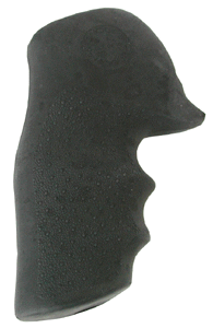 HOGUE GRIPS DAN WESSON SMALL – FRAME .357 MONOGRIP BLACK