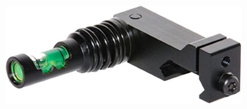 WHEELER ANTI-CANT INDICATOR – PICATINNY RAIL ATTACHMENT