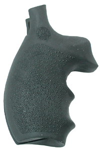 HOGUE GRIPS S&W K&L FRAME – ROUND BUTT BANTAM