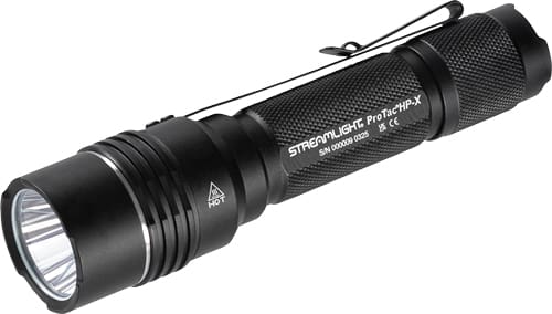 STREAMLIGHT PRO-TAC HP-X USB – LIGHT WHITE LED W/ USB CORD