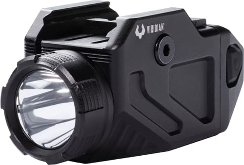 VIRIDIAN CTL UNIVERSAL TAC – LIGHT 1100 LUMEN SAFE CHARGE