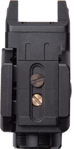 VIRIDIAN C5L UNIV GREEN LASER – W/650 LUMEN LIGHT SAFE CHARGE