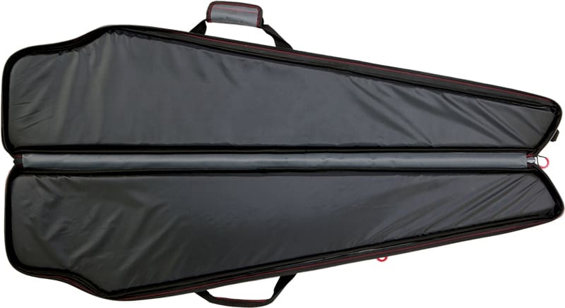 ALLEN GEAR FIT DAKOTA RIFLE - GRAY MULTIPLE STORAGE POCKETS - Image 3