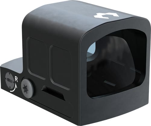 VIRIDIAN REFLEX SIGHT RFX-42 – MICRO GREEN DOT SHIELD BLACK