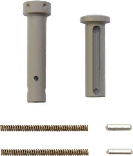 ARMASPEC SUPERLIGHT TAKEDOWN – PIVOT PINS FDE