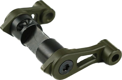 ARMASPEC FULCRUM 45/90 AMBI – SAFETY SELECTOR ODG