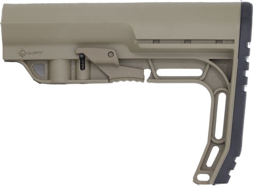 MFT BATTLELINK MINIMALIST – STOCK MIL-SPEC TUBE SIZE SDE