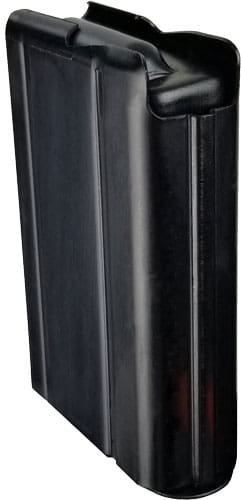 PRO MAG MAGAZINE M1 CARBINE – 30M1 5RD BLUED STEEL