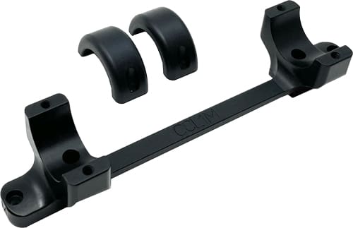 DNZ GAME REAPER INTEGRAL 1-PC – MOUNT CVA CASCADE LA MED BLACK
