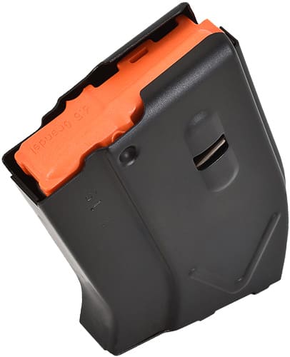 D&H TACTICAL MAGAZINE 6.5 – GRENDEL 10RD STEEL BLACK AR15