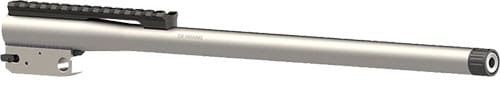 SSK ENCORE BARREL 308 WIN 24″ – W/BASE THREADED S/S