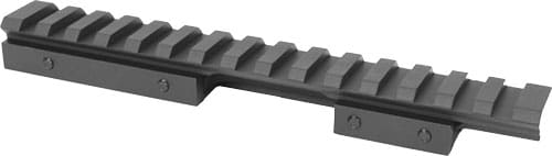 EGW SCOPE BASE HD CZ 457 11MM – PICATINNY MOUNT 0 MOA