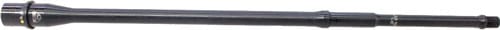 FAXON AR15 BARREL 5.56 NATO – 20″ 1:8 GUNNER PROFILE BLK