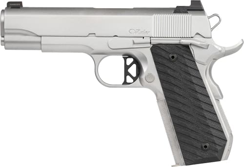 DAN WESSON VBOB 45ACP 4.25″ – FNS STAINLESS FINISH 8RD MAG