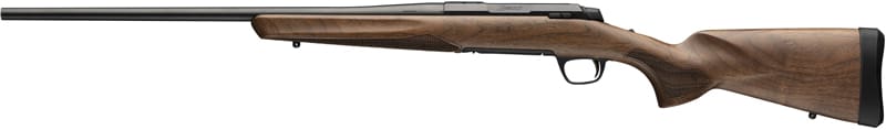 BROWNING X-BOLT 2 HUNTER 308 - WIN 22" WALNUT/BLUED - Image 2