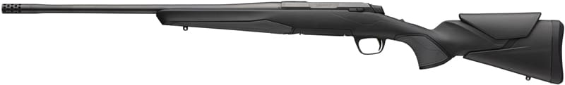 BROWNING X-BOLT 2 MICRO 6.8 - WESTERN 22" COMPOSITE BLUED - Image 2