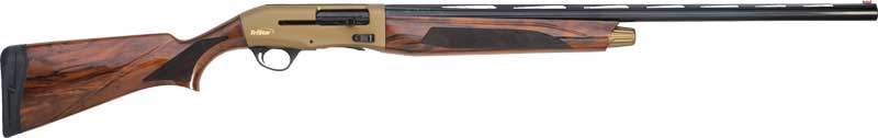 TRISTAR VIPER G2 PRO 12GA. 3″ – 28″VR CT-3 BRONZE WALNUT