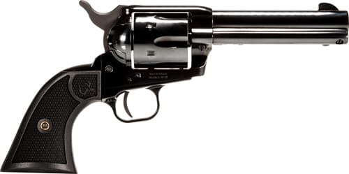 TAURUS DEPUTY 357MAG 4 3/4″ – BLACK POLYMER