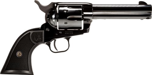 TAURUS DEPUTY 45LC 4 3/4″ – BLACK POLYMER