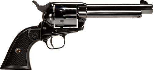 TAURUS DEPUTY 45LC 5 1/2″ – BLACK POLYMER