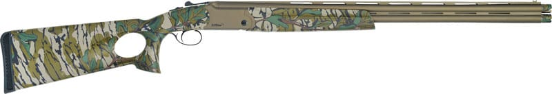 TRISTAR UPLAND HUNTER O/U 20GA – 3″ 26″VR THUMBHOLE MOGL BRONZE
