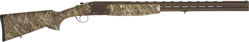 TRISTAR HUNTER MAGII O/U 12GA. – 3.5″ 28″VR CT-5 MNBRNZ/BLAND