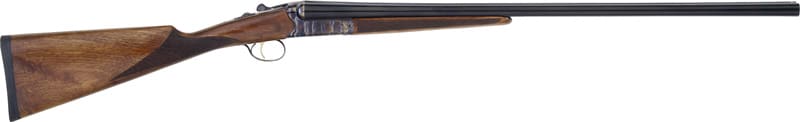 TRISTAR BRISTOL SXS 16GA. 28″ – 2.78″ CT-5 CASE COLOR/ENGLISH