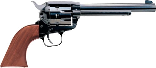 EAA BOUNTY HUNTER 44MAG 7.5″ – FS BLUED/BLUED WOOD