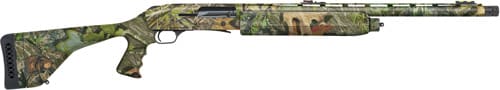 MOSSBERG 935 MAGNUM TURKEY 12 – GA 3.5″ 22″ OBSESSION PIS GRP