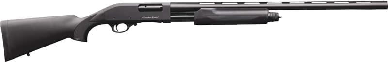 CHARLES DALY 301 12GA 3″ – 28″VR BLUED SYNTHETIC
