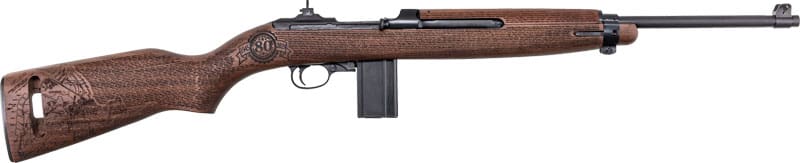 AUTO-ORDNANCE 30M1 CARBINE IWO – JIMA 80TH ANN 15RD MAG
