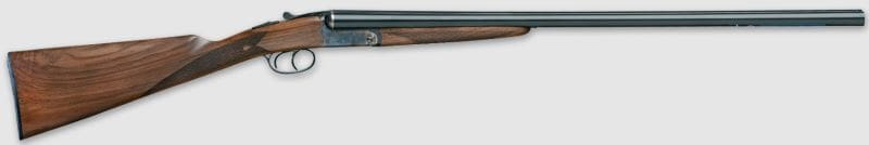 FAIR ISIDE II SXS 410 3″ 28″ – CC ENGLISH STOCK  DBL TRIGGER