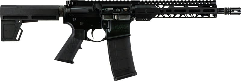 FAXON SPORT PISTOL 5.56 10.5″ – BLACK