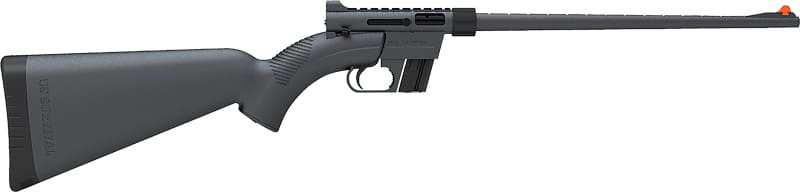 HENRY U.S. SURVIVAL AR-7 22LR – 16.125″ BLACK SYNTHETIC