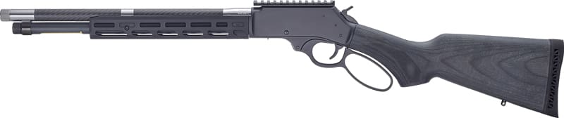 HENRY H12 SPD HUSH SERIES 45LC - 16.5" 5/8X24 CARBON LAMINATE - Image 2