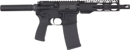RF FP7.5-556M4-7RPR AR PISTOL – 5.56 7.5″ BBL. 30-SHOT