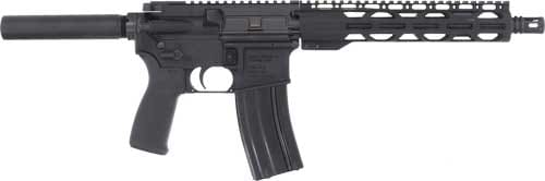 RF FP10.5-556M4-10RPR AR – PISTOL 5.56 10.5″ BBL. BLACK