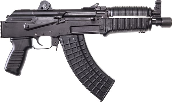 ARSENAL SAM7K-55 7.62X39 - PISTOL W/1-30RD MAGAZINE - Image 2