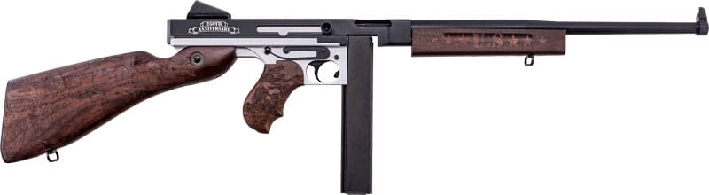 THOMPSON M-1 45ACP CARBINE 45 – ACP MARINES 250TH ANNIVERSARY