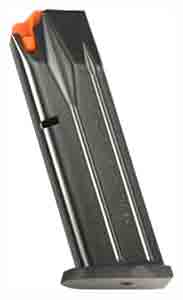 BERETTA MAGAZINE PX4 9MM – COMPACT 10RD BLUED STEEL